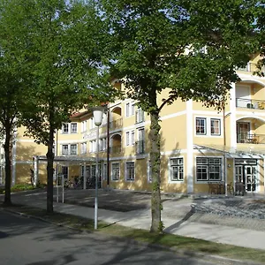 Kursuiten In Der Europa Residenz Bad Füssing