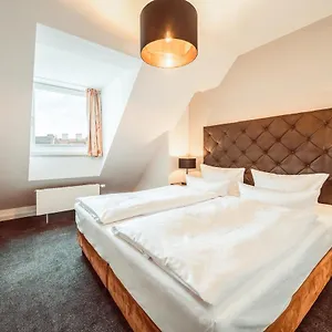 Familienapartment Am Neumarkt Lll Deutschland