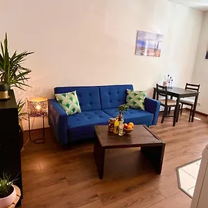 Traumhaftes Zwei-zimmer-apartment An Der Elbe Deutschland