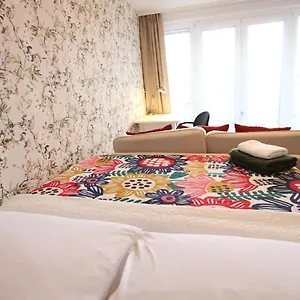 cozy-city-central-apartment.dortmundhotels.net/