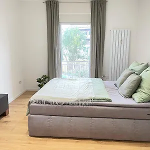 Moderne In Mitte Deutschland