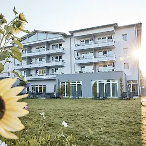 Holzapfel **** Bad Füssing