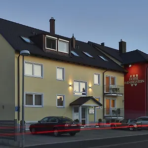 Hotel Wendelstein Wendelstein