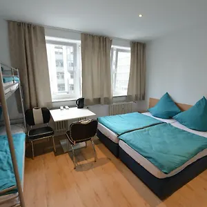 Studio-apartment Am Wehrhahn 38 Deutschland