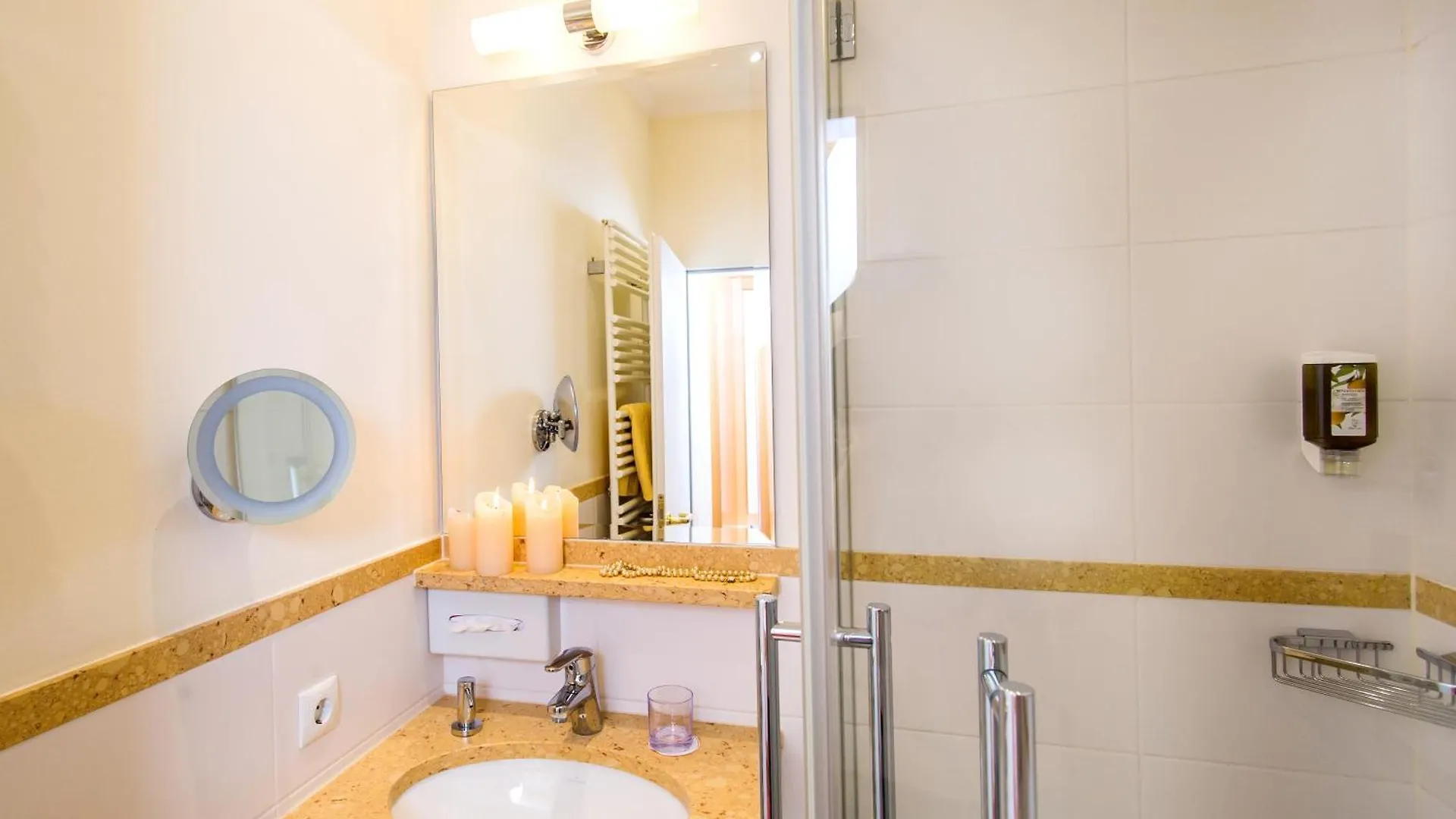 Thermenhotel Quellenhof Bad Füssing ドイツ